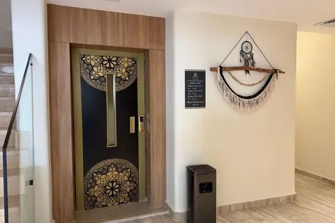 La Boutique Hotel Vue Des Pyramides in كفرة نصار — foto 9