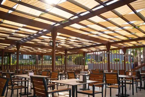 Adora Calma Beach Hotel in Manavgat, foto 14