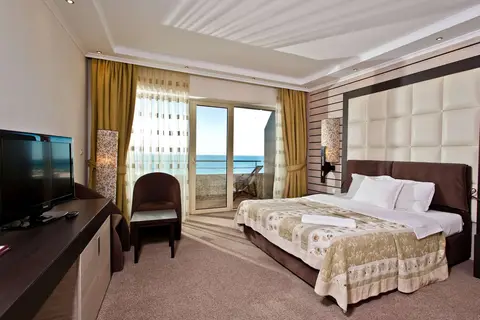 Grand Hotel Pomorie in Riviera, foto 26