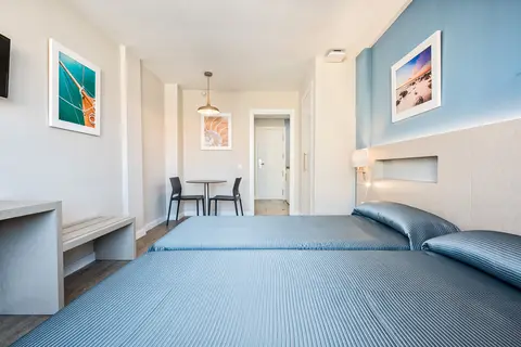 Veramar Aparthotel in Fuengirola — foto 12