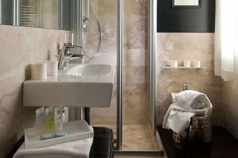Mondial Resort & Spa in Pietrasanta — foto 14