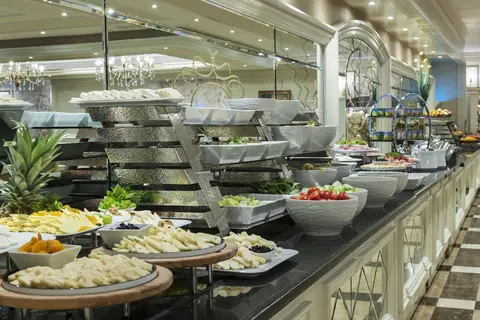 Elite World Istanbul Taksim in Fatih — foto 4
