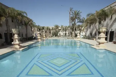 Rose Garden Resort & Spa in Marrakech