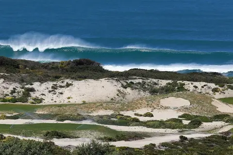 West Cliffs Ocean and Golf Resort in Ovar — foto 23