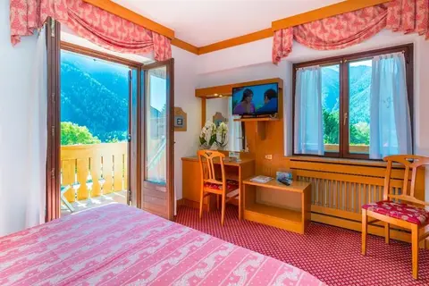 Hotel Bellavista in Giustino, foto 21