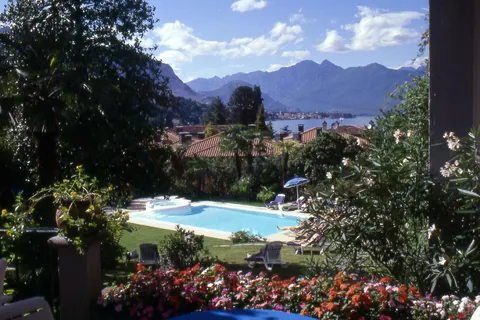Royal Stresa in Stresa