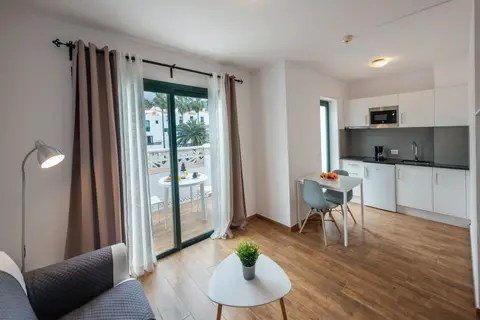 Los Rosales Apartamentos in Breña Baja — foto 5