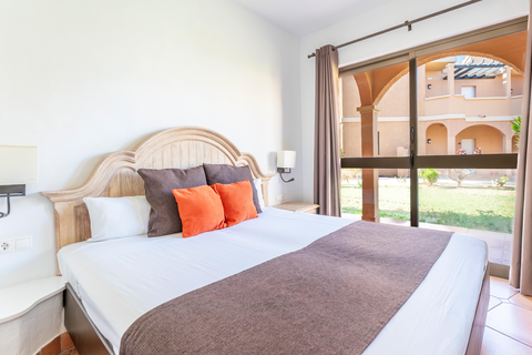 Hotel Bakour Fuerteventura La Pared - inclusief huurauto foto 3