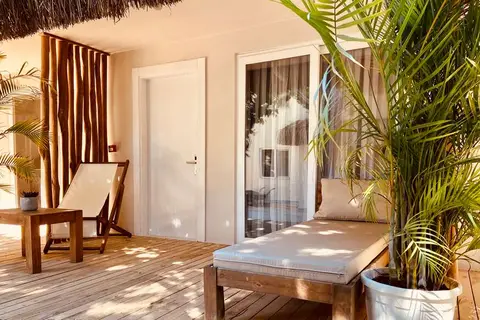 Kalia Beach Hotel Side in Manavgat — foto 9