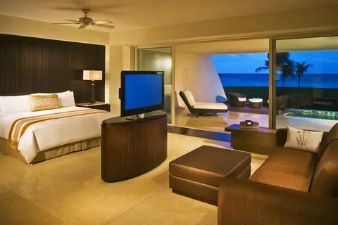 Grand Velas Riviera Maya Hotel in Riviera Maya — foto 5