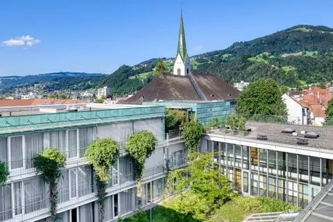 Vienna House Martinspark Dornbirn foto 23