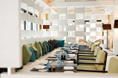 Hotel Le Golf D’Essaouira & Spa in Rabat, foto 8