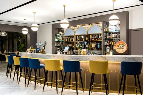 Sofitel Dubai Jumeirah Beach foto 3