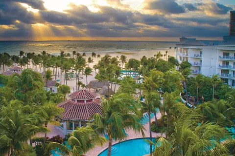 Lago Mar Resort & Club in Fort Lauderdale — foto 2