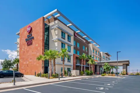 Best Western Plus Settlers Point in Washington — foto 3