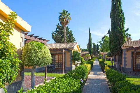 Maspalomas Resort by Dunas foto 11