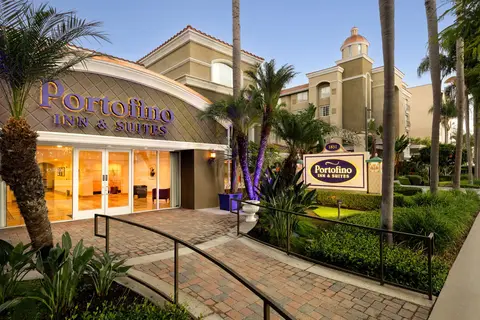 Portofino Inn & Suites in Anaheim, foto 21