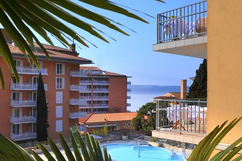 Hotel Mirna - Lifeclass Hotels & Spa in Piran / Pirano — foto 15