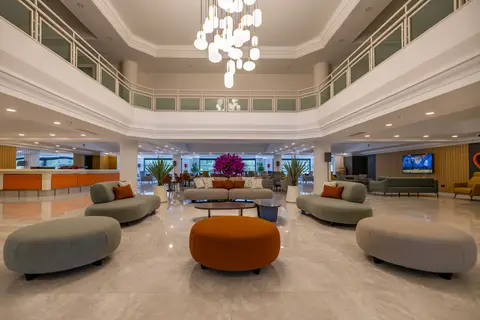 Proxima Hotel in Kusadasi — foto 13