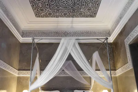Dar Les Cigognes in Marrakesh, foto 14