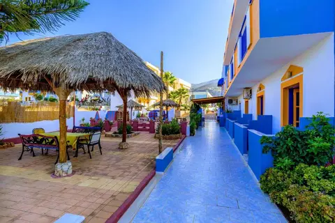 Eltina Apartments in Δημοτική Ενότητα Μαλίων — foto 12