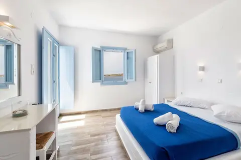 Stratos Apartments & Studios in Parikia (Paros), foto 14