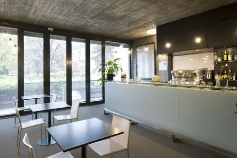 Duparc Contemporary Suites in Turijn — foto 9