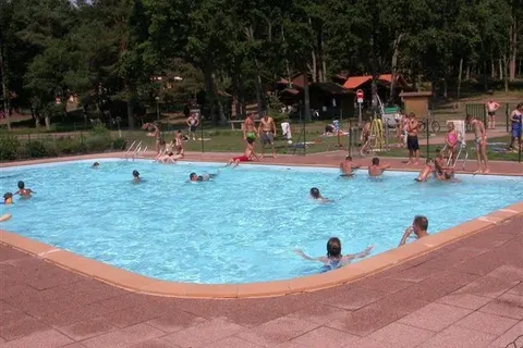 Camping Ramstein Plage foto 11