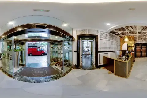 SH Ingles Boutique Hotel in Valencia — foto 20