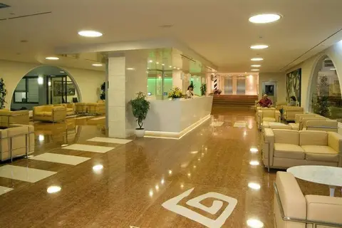 Appartementen El Greco in Mogán, foto 18