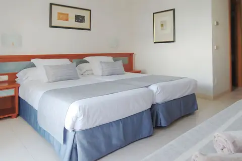 Hotel Rocamarina in Palma — foto 8