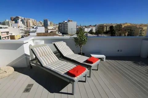 Faro Boutique Hotel in Faro — foto 12