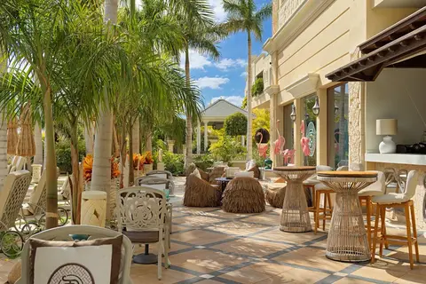 Royal River Luxury Hotel in Costa Adeje — foto 13