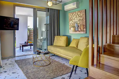 Tessera Villas in Corfu, foto 21