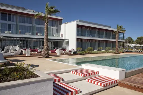 Pestana Hotel Alvor South Beach in Portimão, foto 8