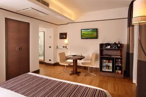 The Independent Hotel in Rome, foto 11
