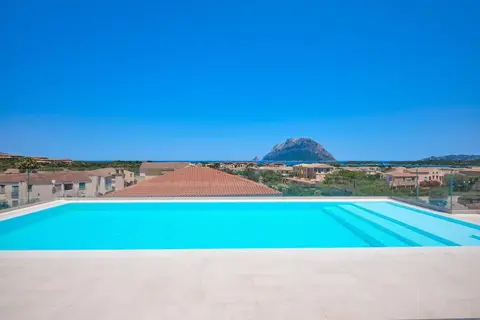 Felix Porto San Paolo Hotel & Residence in Poltu San Pàulu/Porto San Paolo