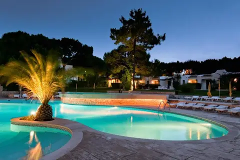 Balaia Golf Village Resort in Albufeira — foto 29