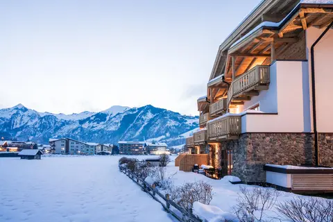 VAYA Kaprun in Kaprun — foto 29