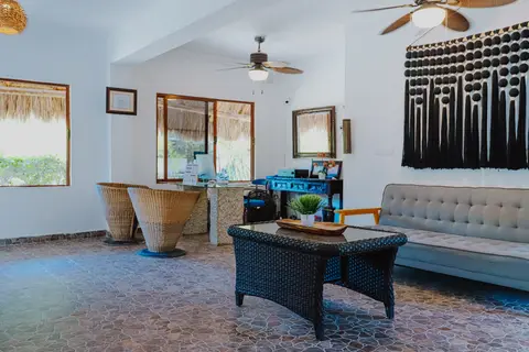 Hotel Esencia Holbox in Holbox, foto 22