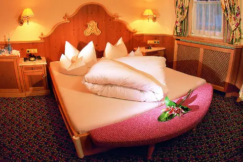 Hotel Neuhaus Zillertal Resort in Mayrhofen — foto 12