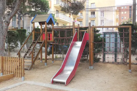 Camping Cavall De Mar foto 4