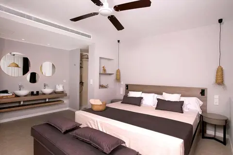 Eques Petit Resort in Santanyí