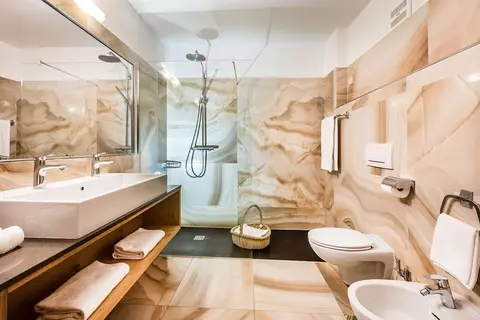 Parc Hotel Miramonti in Völs am Schlern - Fiè allo Sciliar — foto 11