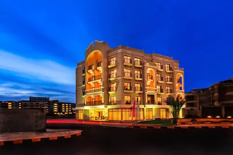 JAZ Neo Ivory in Hurghada — foto 5