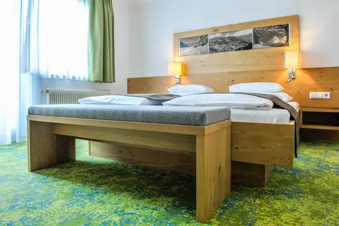 Hotel Maistatt in Schladming — foto 2