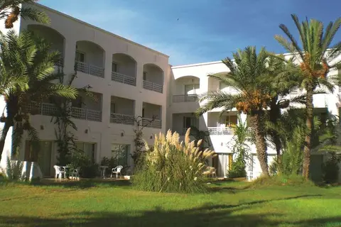 Hotel Zephir in Zarzis — foto 8