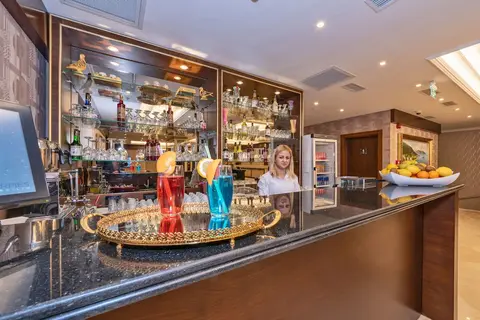 Hotel Piya Sport in Fatih — foto 18