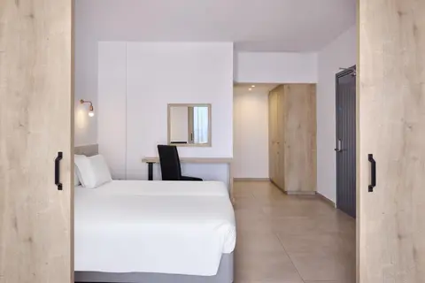 Atlantica Panthea Resort in Ayia Napa — foto 25