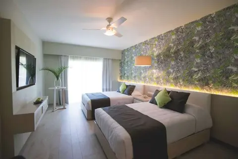 Grand Sirenis Punta Cana Resort in Salvaleón de Higüey, foto 12